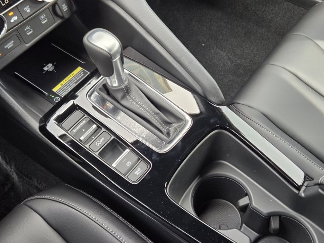 new 2026 Acura Integra car, priced at $37,845