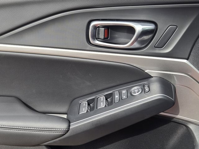 new 2026 Acura Integra car, priced at $37,845