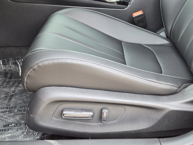 new 2026 Acura Integra car, priced at $37,845