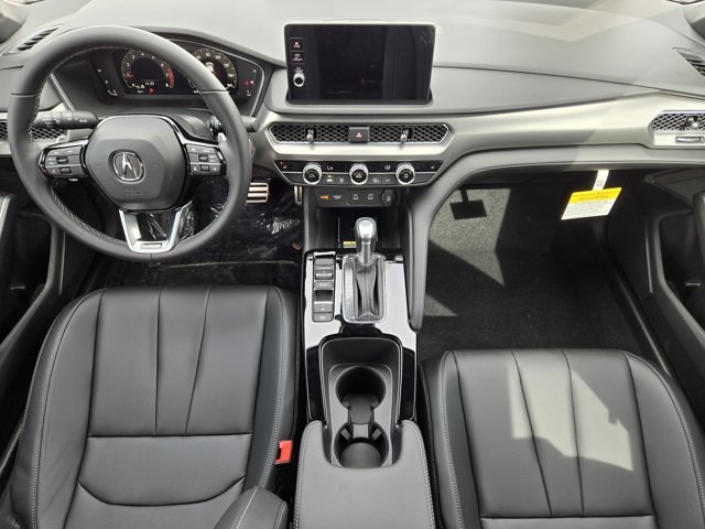 new 2026 Acura Integra car, priced at $37,845