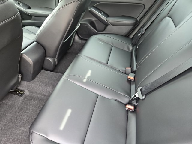 new 2026 Acura Integra car, priced at $37,845