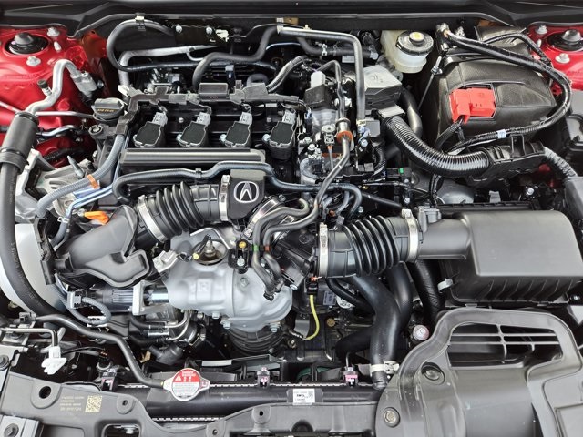 new 2026 Acura Integra car, priced at $37,845