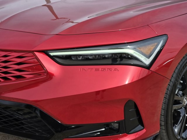 new 2026 Acura Integra car, priced at $37,845