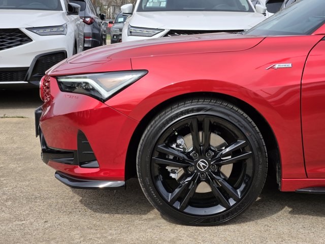 new 2026 Acura Integra car, priced at $37,845