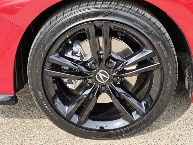 new 2026 Acura Integra car, priced at $37,845