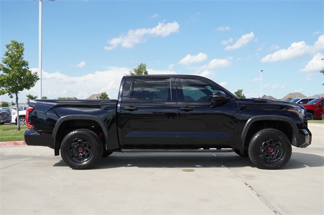 2024 Toyota Tundra TRD Pro photo 10