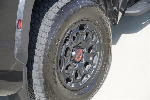 2024 Toyota Tundra TRD Pro photo 11
