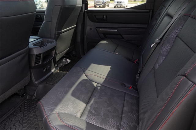 2024 Toyota Tundra TRD Pro photo 13