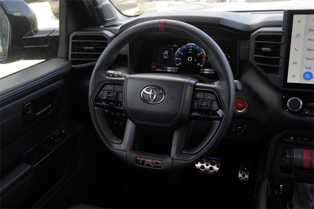 2024 Toyota Tundra TRD Pro photo 16