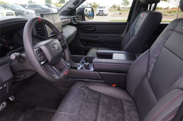 2024 Toyota Tundra TRD Pro photo 20