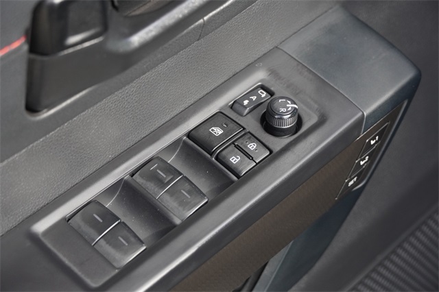 2024 Toyota Tundra TRD Pro photo 21