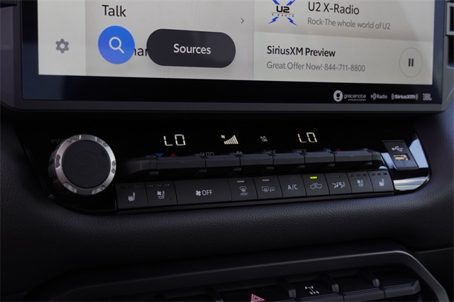 2024 Toyota Tundra TRD Pro photo 24