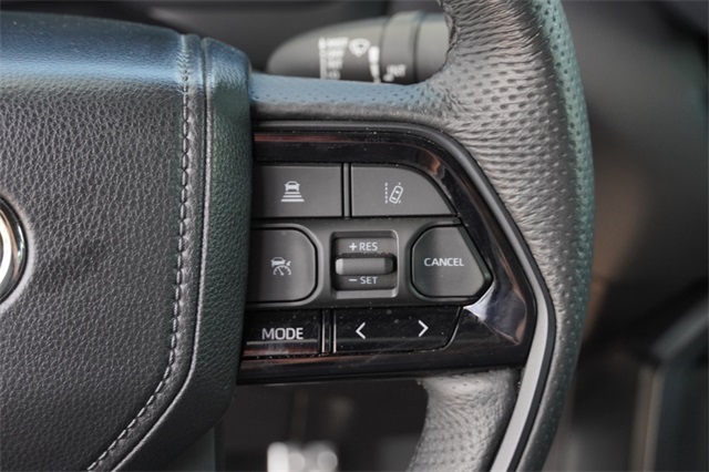 2024 Toyota Tundra TRD Pro photo 28