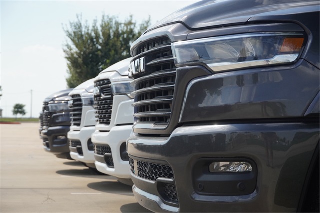 2024 Toyota Tundra TRD Pro photo 36