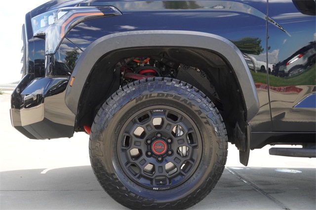 2024 Toyota Tundra TRD Pro photo 5