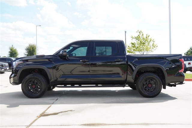 2024 Toyota Tundra TRD Pro photo 6