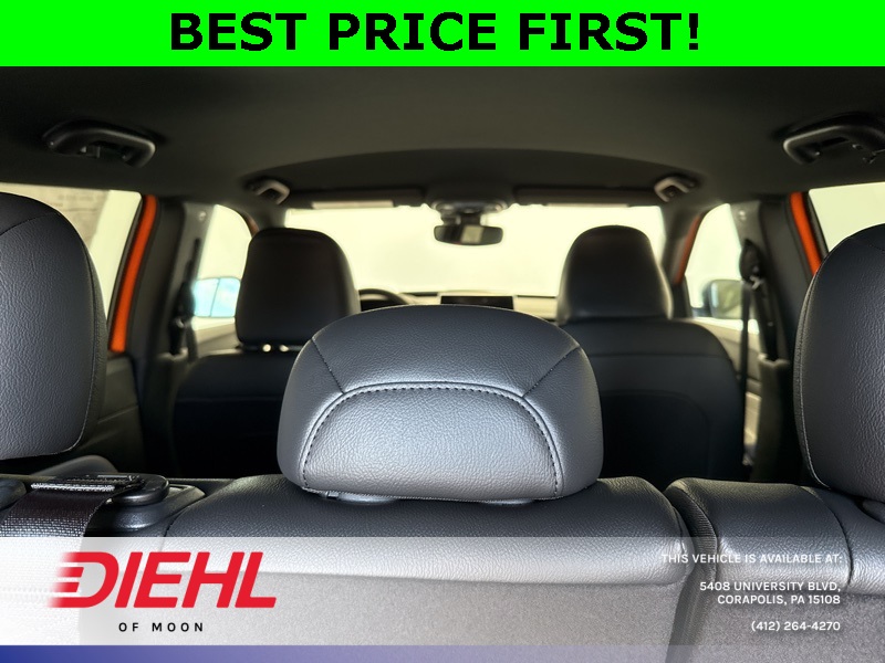 2026 Jeep Compass Limited photo 9