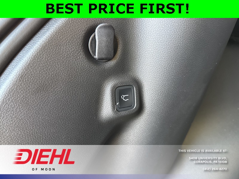 2026 Jeep Compass Limited photo 10