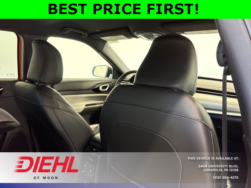 2026 Jeep Compass Limited photo 11