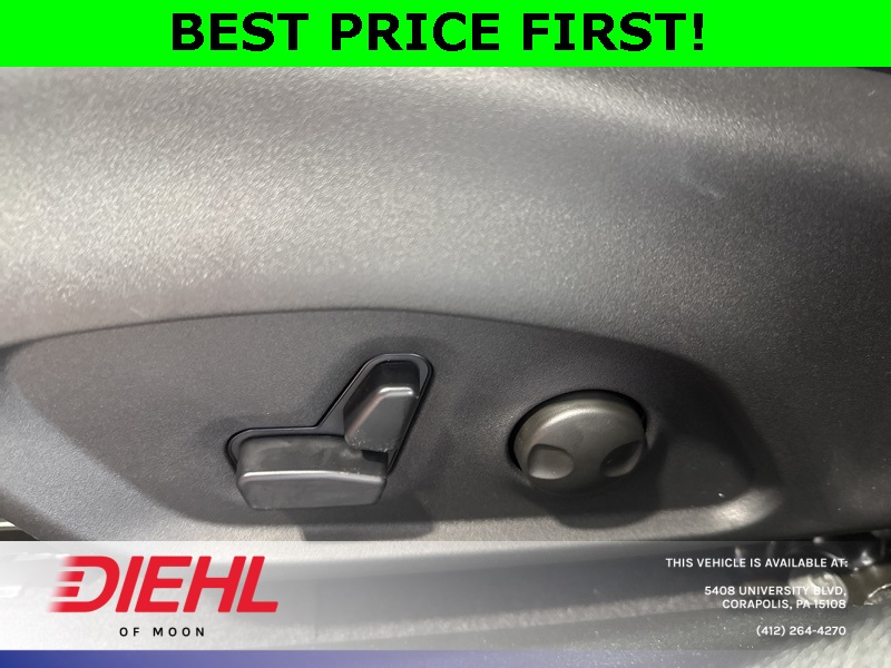2026 Jeep Compass Limited photo 16