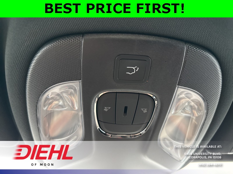 2026 Jeep Compass Limited photo 28