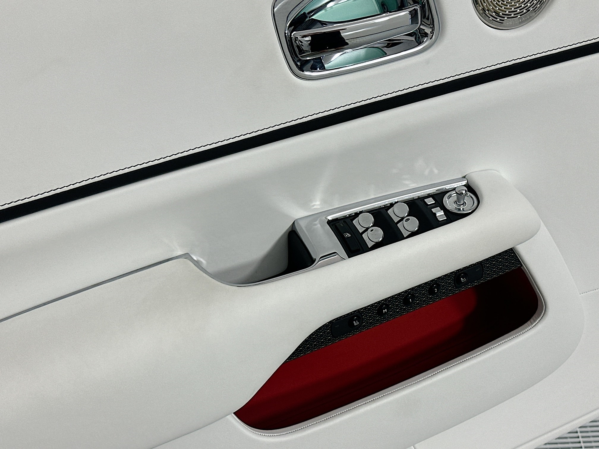 used 2021 Rolls-Royce Dawn car