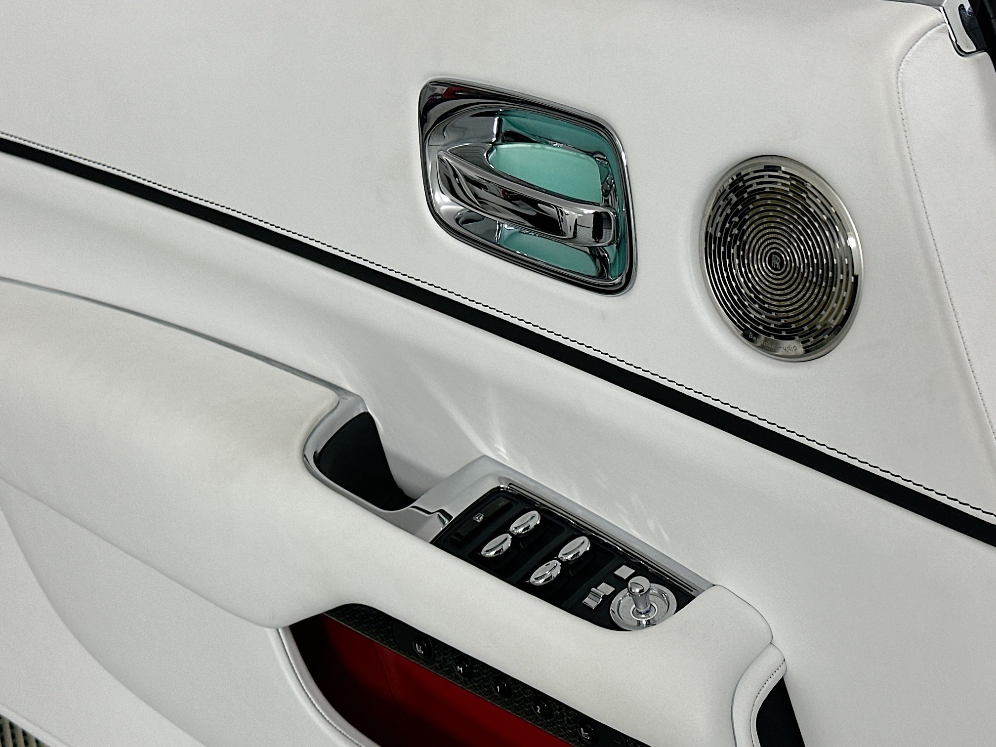 used 2021 Rolls-Royce Dawn car