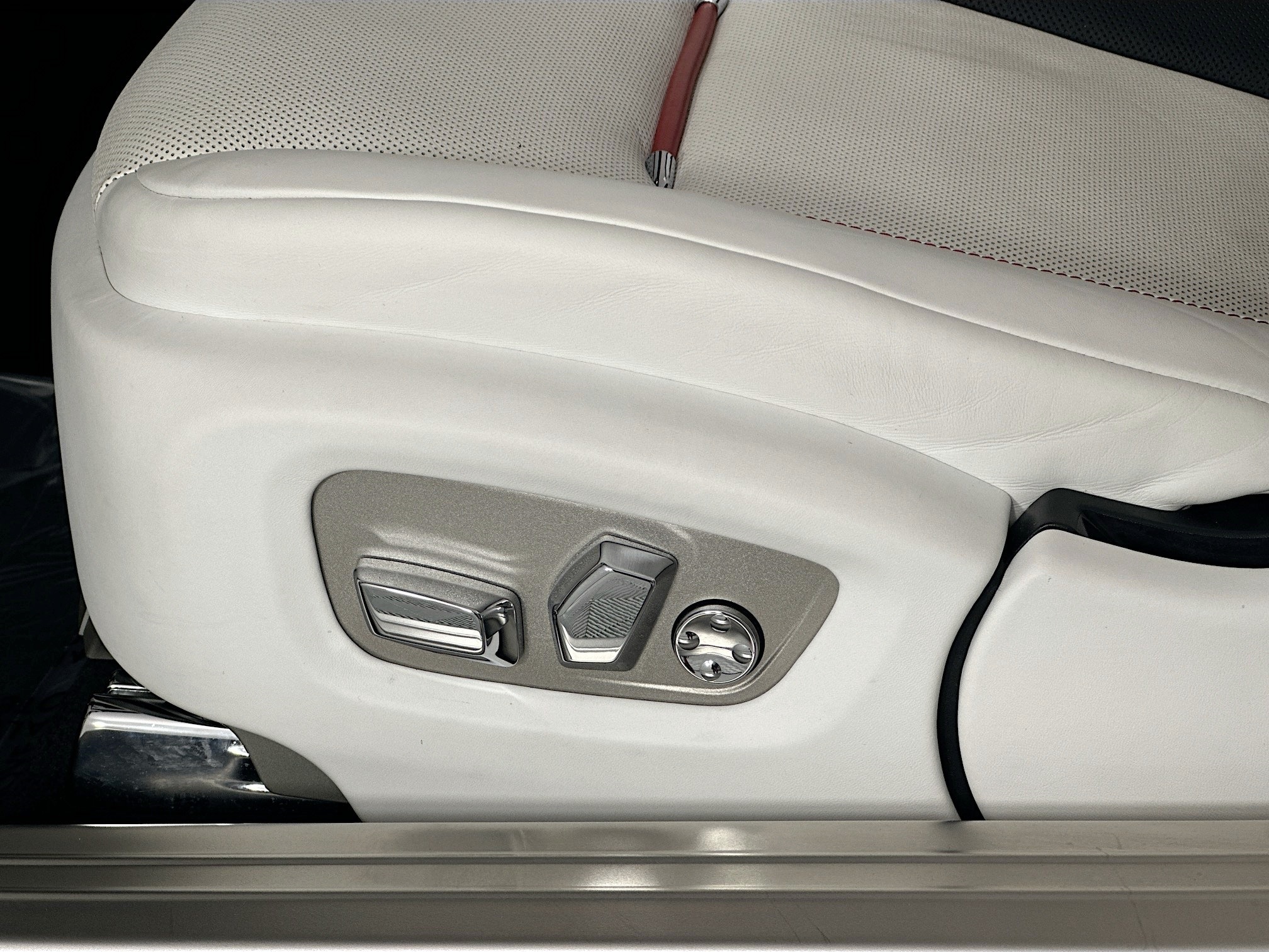 used 2021 Rolls-Royce Dawn car