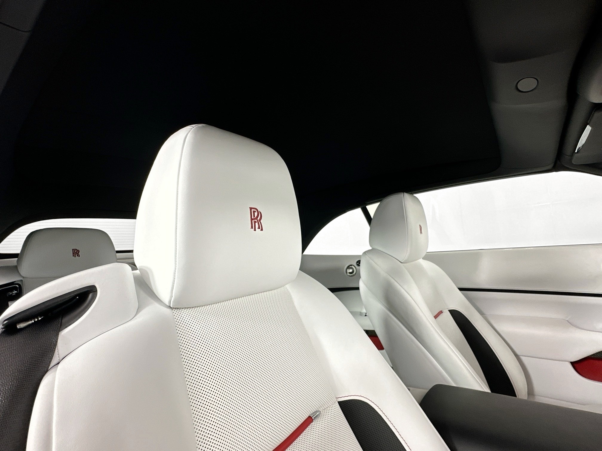 used 2021 Rolls-Royce Dawn car