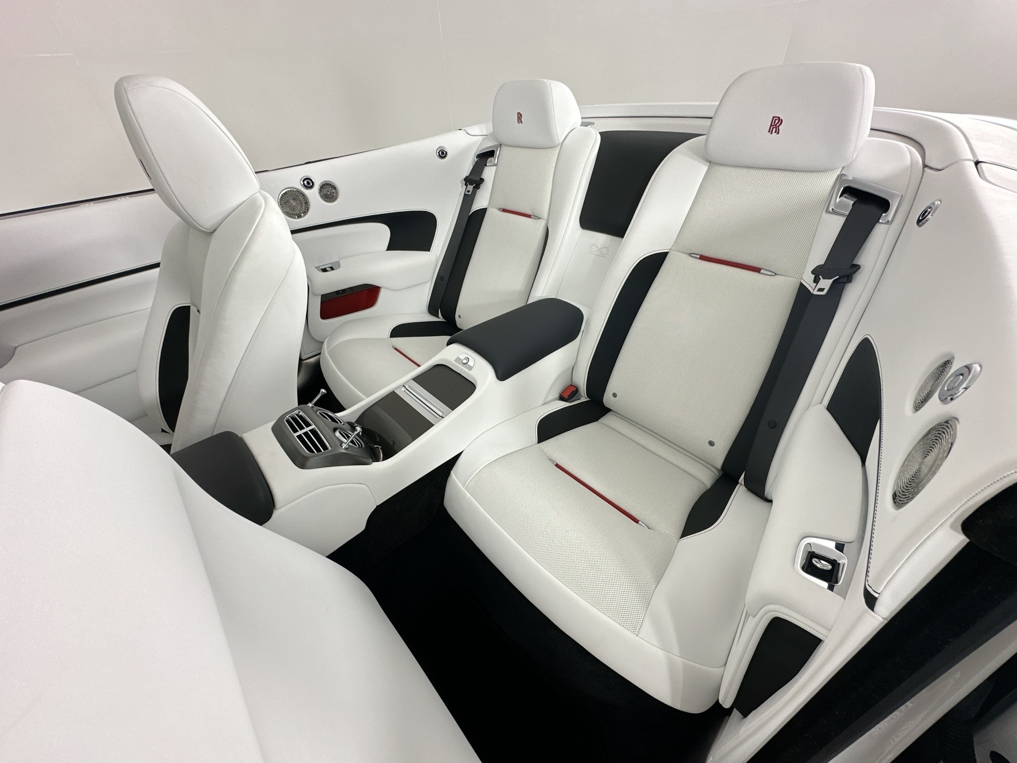 used 2021 Rolls-Royce Dawn car