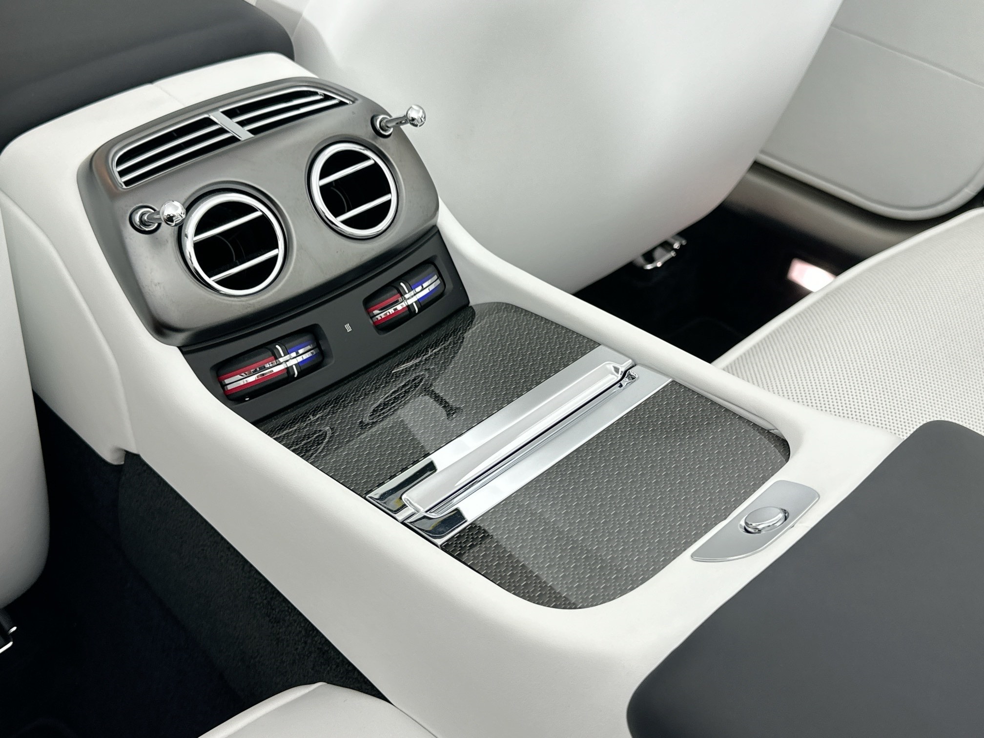 used 2021 Rolls-Royce Dawn car