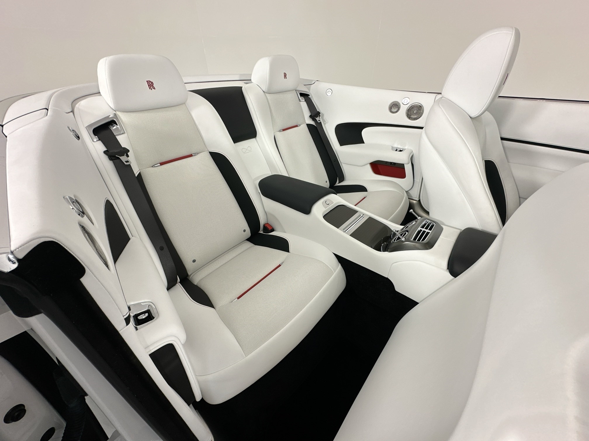 used 2021 Rolls-Royce Dawn car