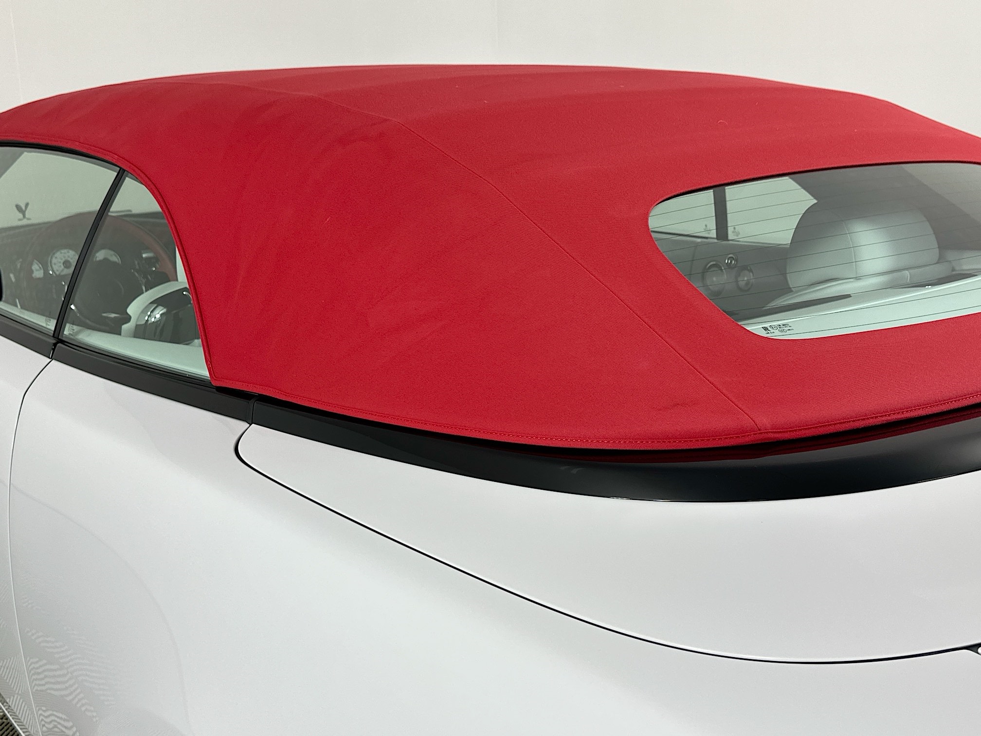 used 2021 Rolls-Royce Dawn car