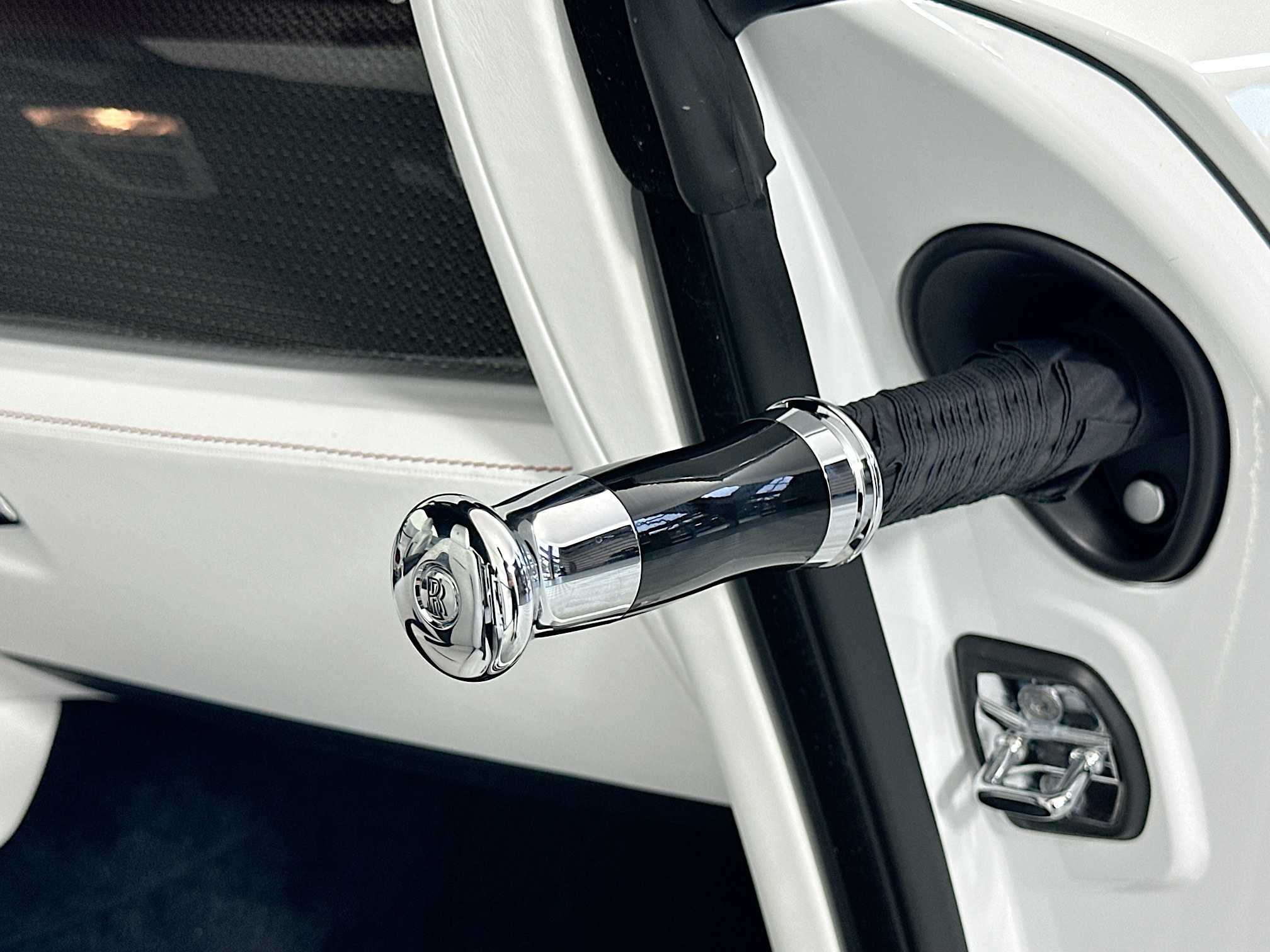 used 2021 Rolls-Royce Dawn car