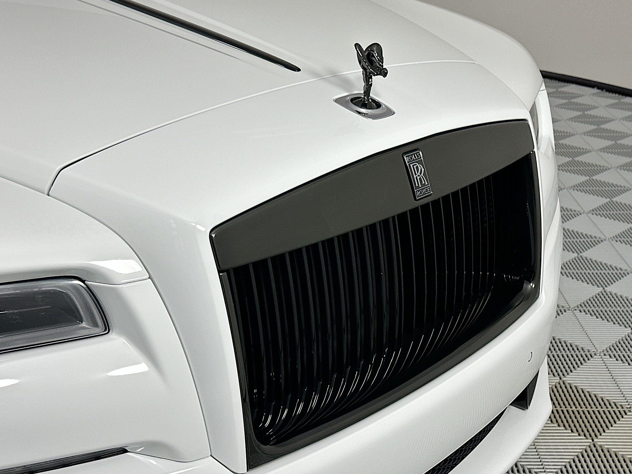 used 2021 Rolls-Royce Dawn car