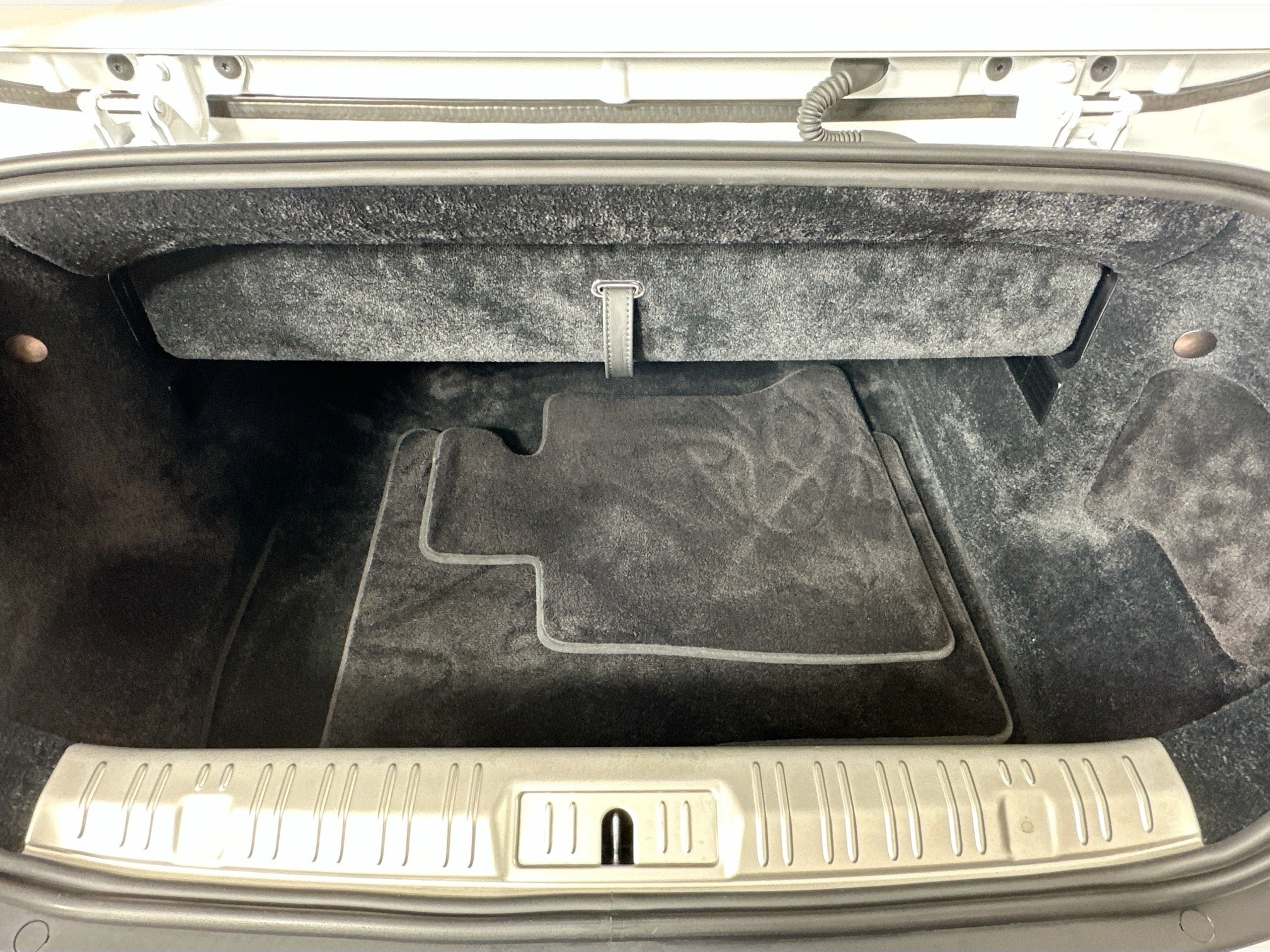 used 2021 Rolls-Royce Dawn car