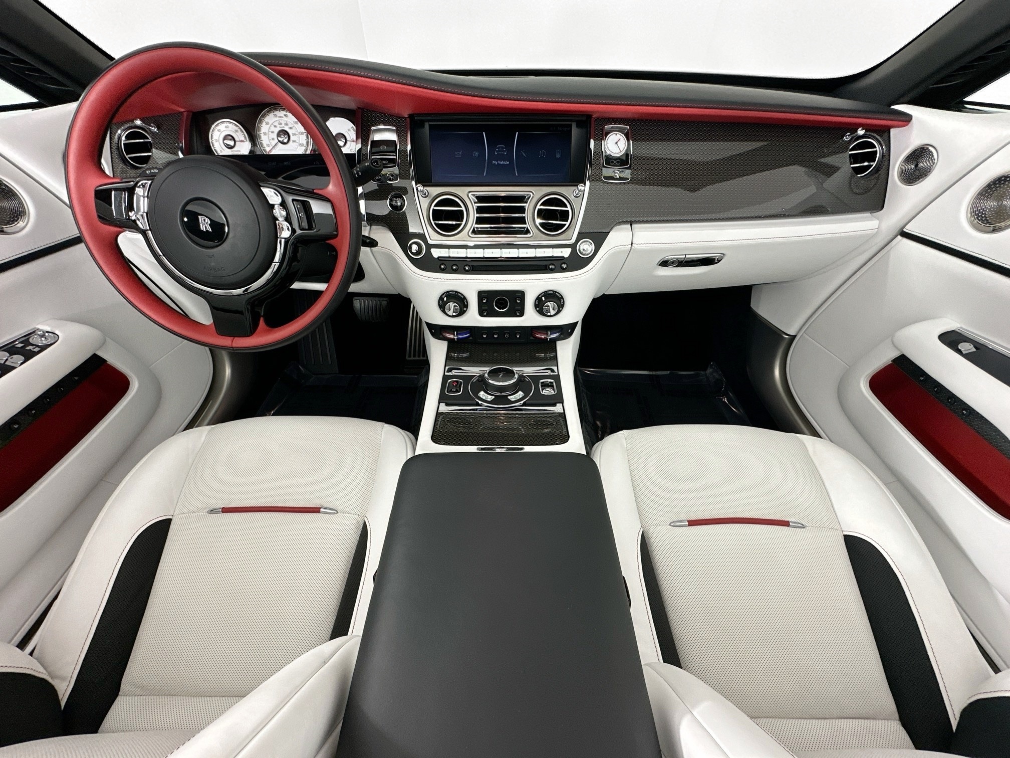 used 2021 Rolls-Royce Dawn car