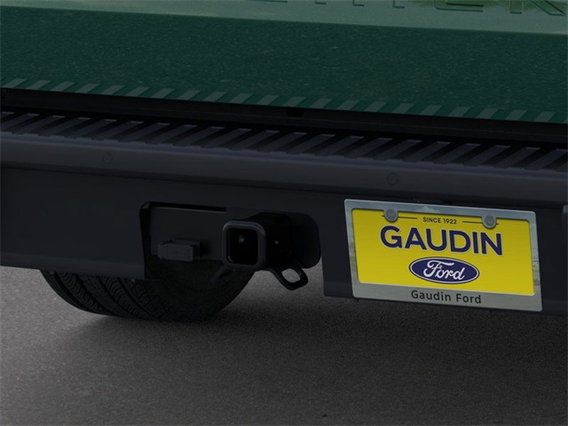 New 2025 Ford Maverick XLT 4D Crew Cab