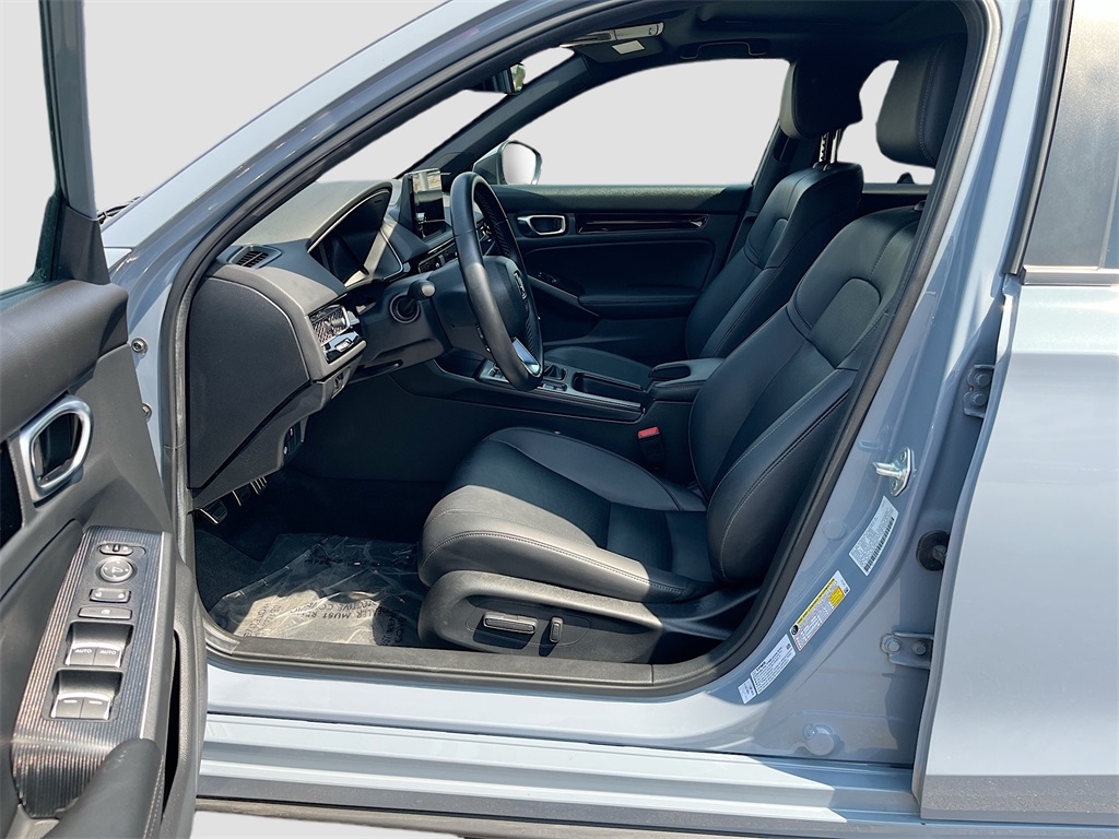 2024 Honda Civic Sport Touring photo 20