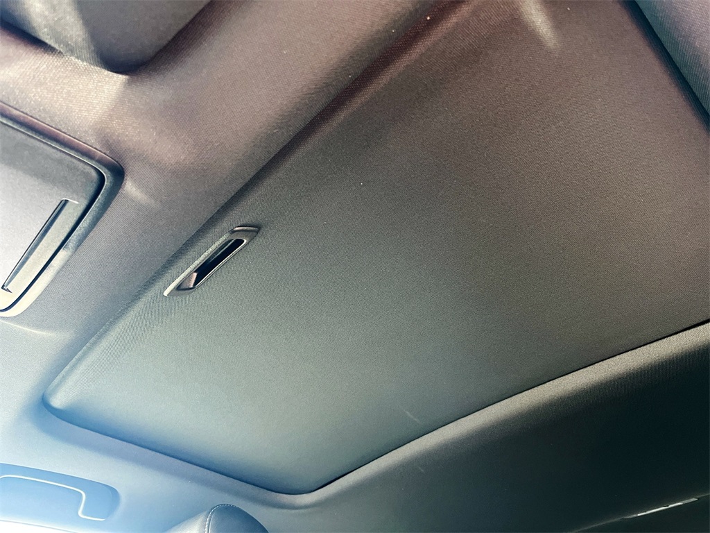 2024 Honda Civic Sport Touring photo 21