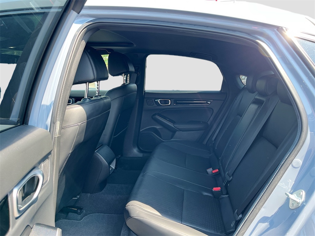 2024 Honda Civic Sport Touring photo 24