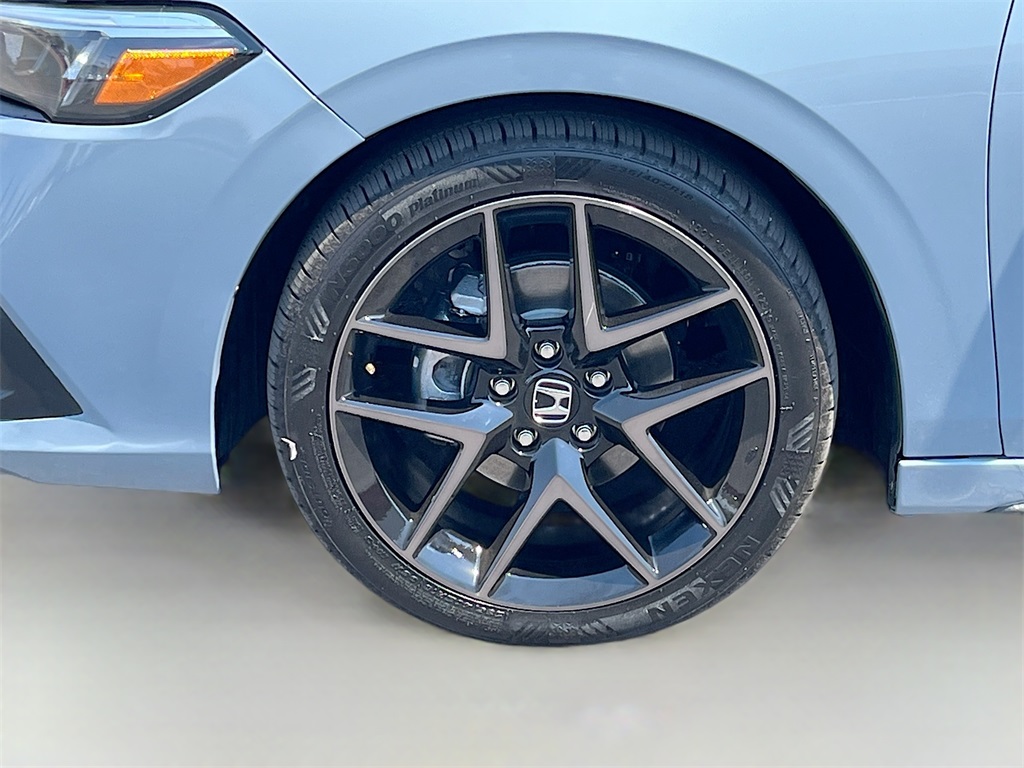 2024 Honda Civic Sport Touring photo 30