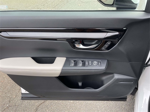 used 2023 Honda CR-V car, priced at $30,009