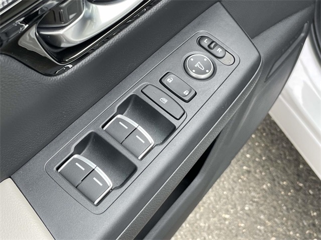 used 2023 Honda CR-V car, priced at $30,009