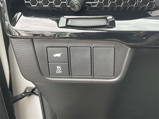 used 2023 Honda CR-V car, priced at $30,009