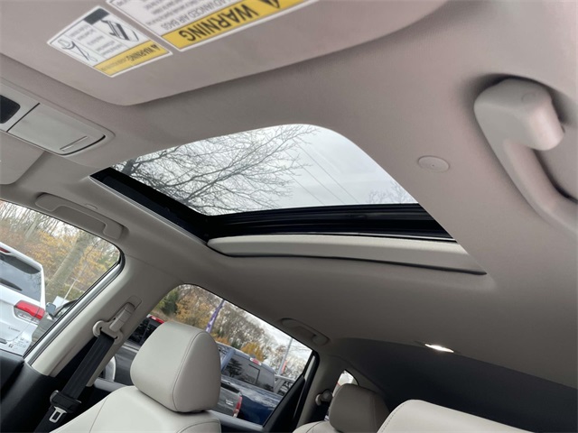 used 2023 Honda CR-V car, priced at $30,009