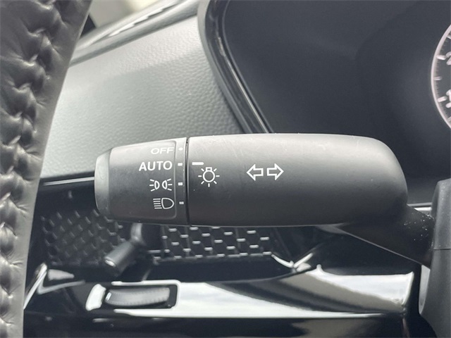 used 2023 Honda CR-V car, priced at $30,009