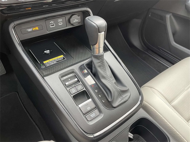 used 2023 Honda CR-V car, priced at $30,009