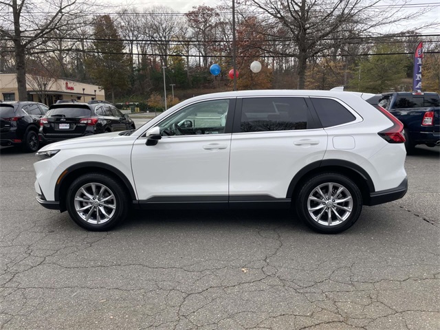 used 2023 Honda CR-V car, priced at $30,009