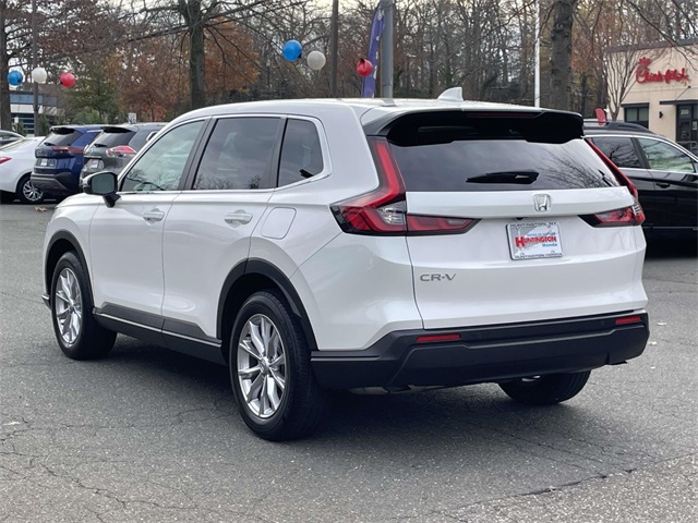 used 2023 Honda CR-V car, priced at $30,009